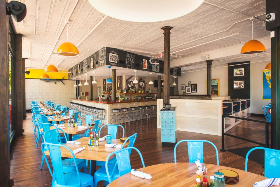 Gringo Restaurant