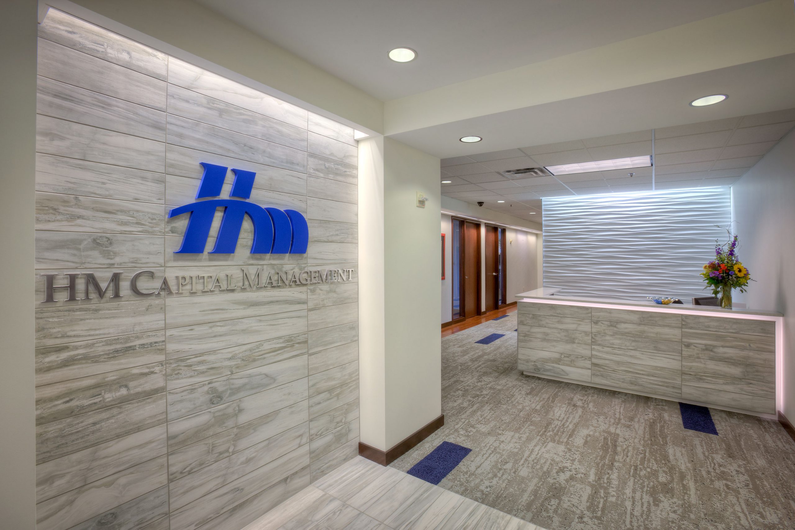 HM Capital