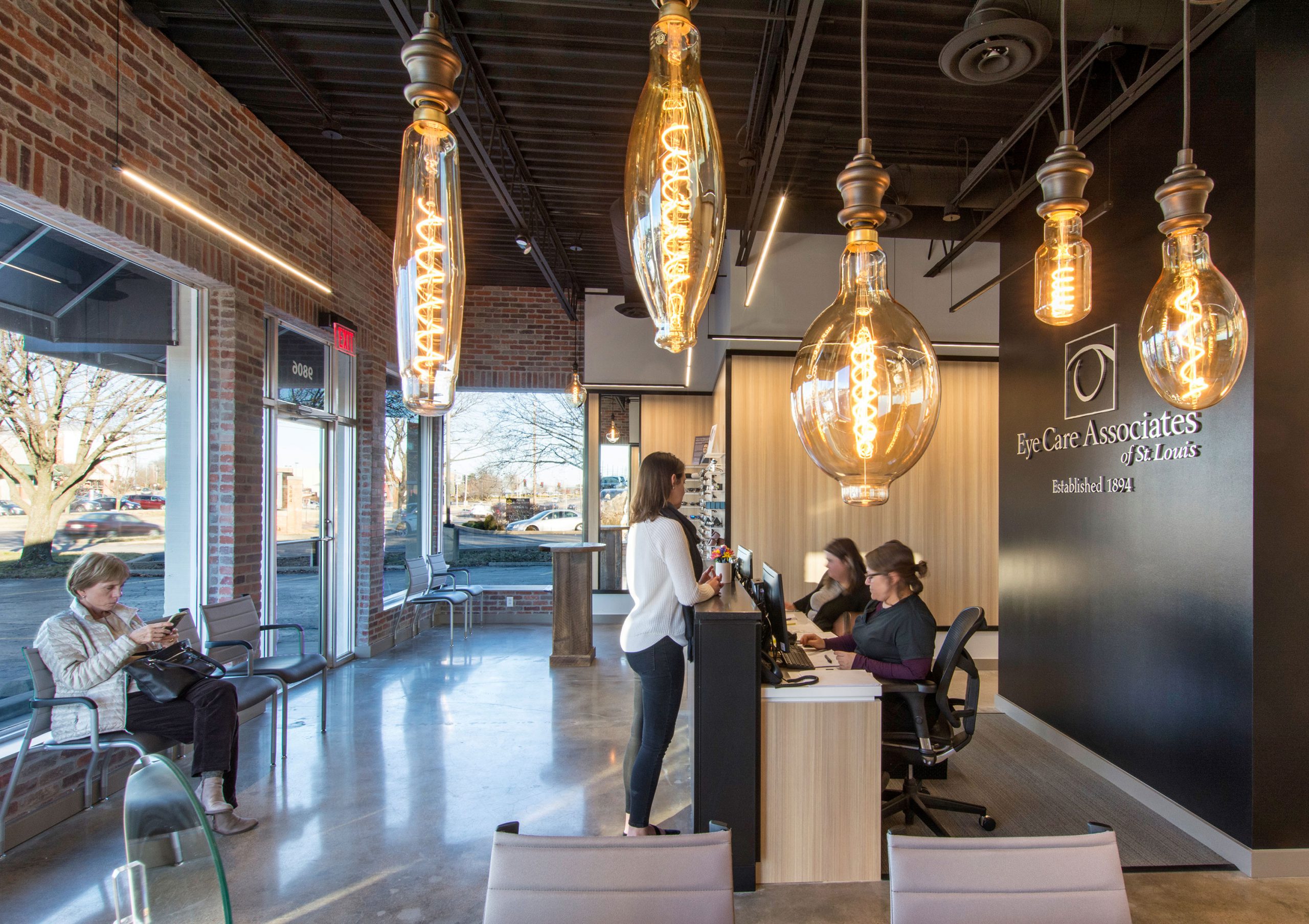 Eyecare Associates