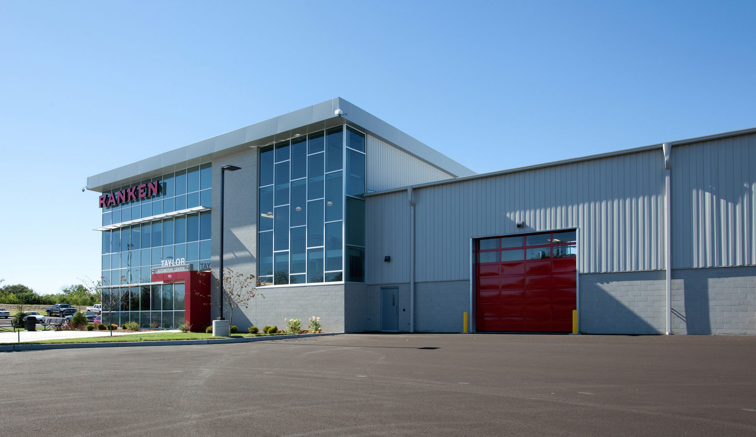 Ranken Technical College West