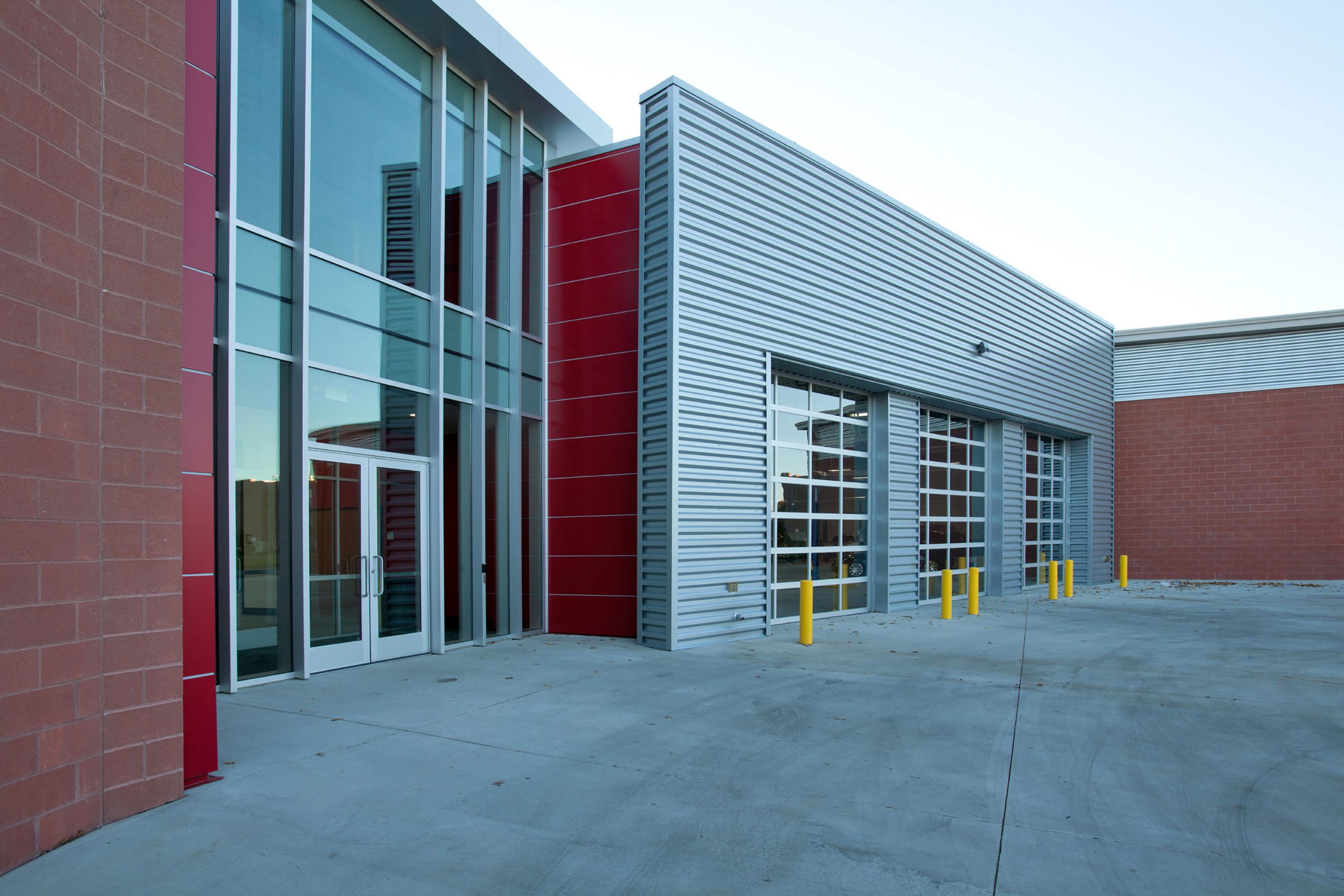 Ranken Technical College – Rodenheiser West