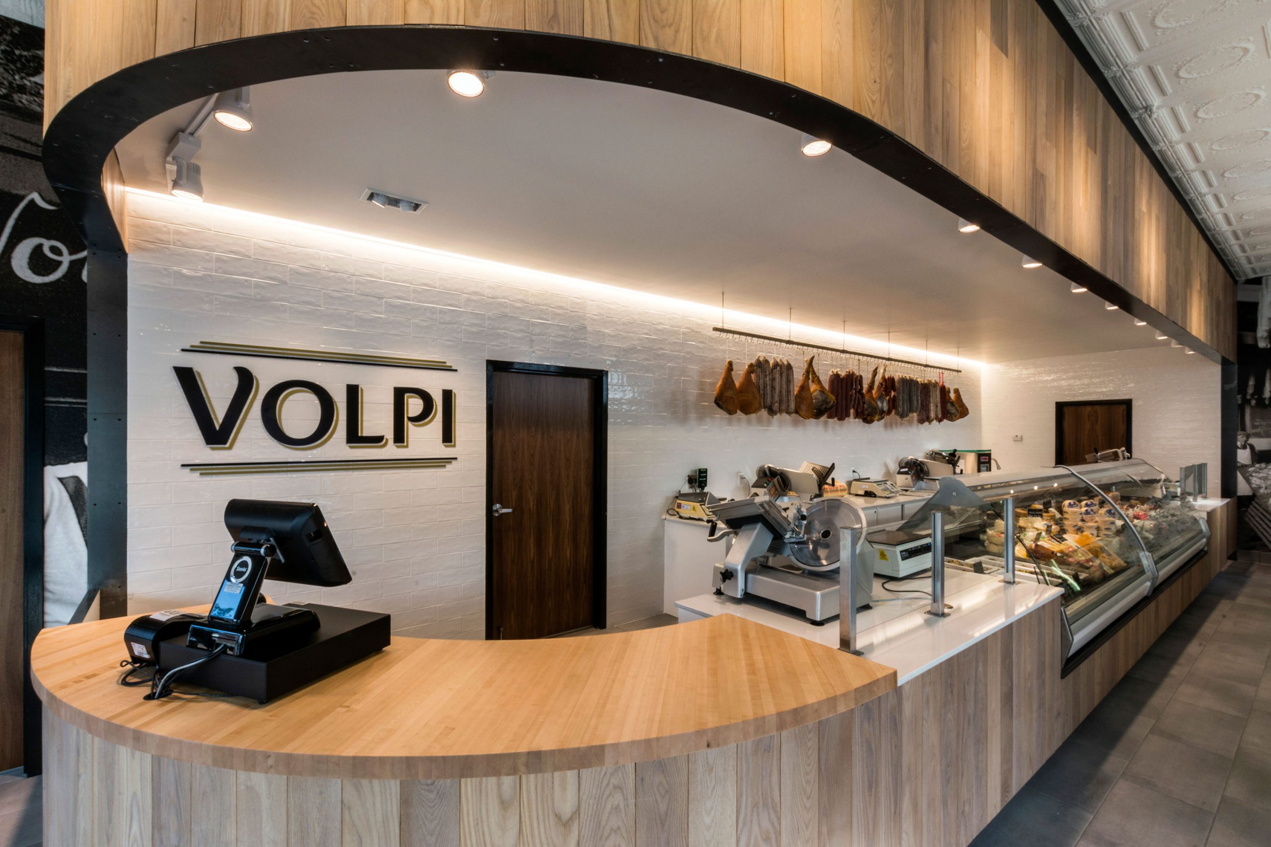 Volpi