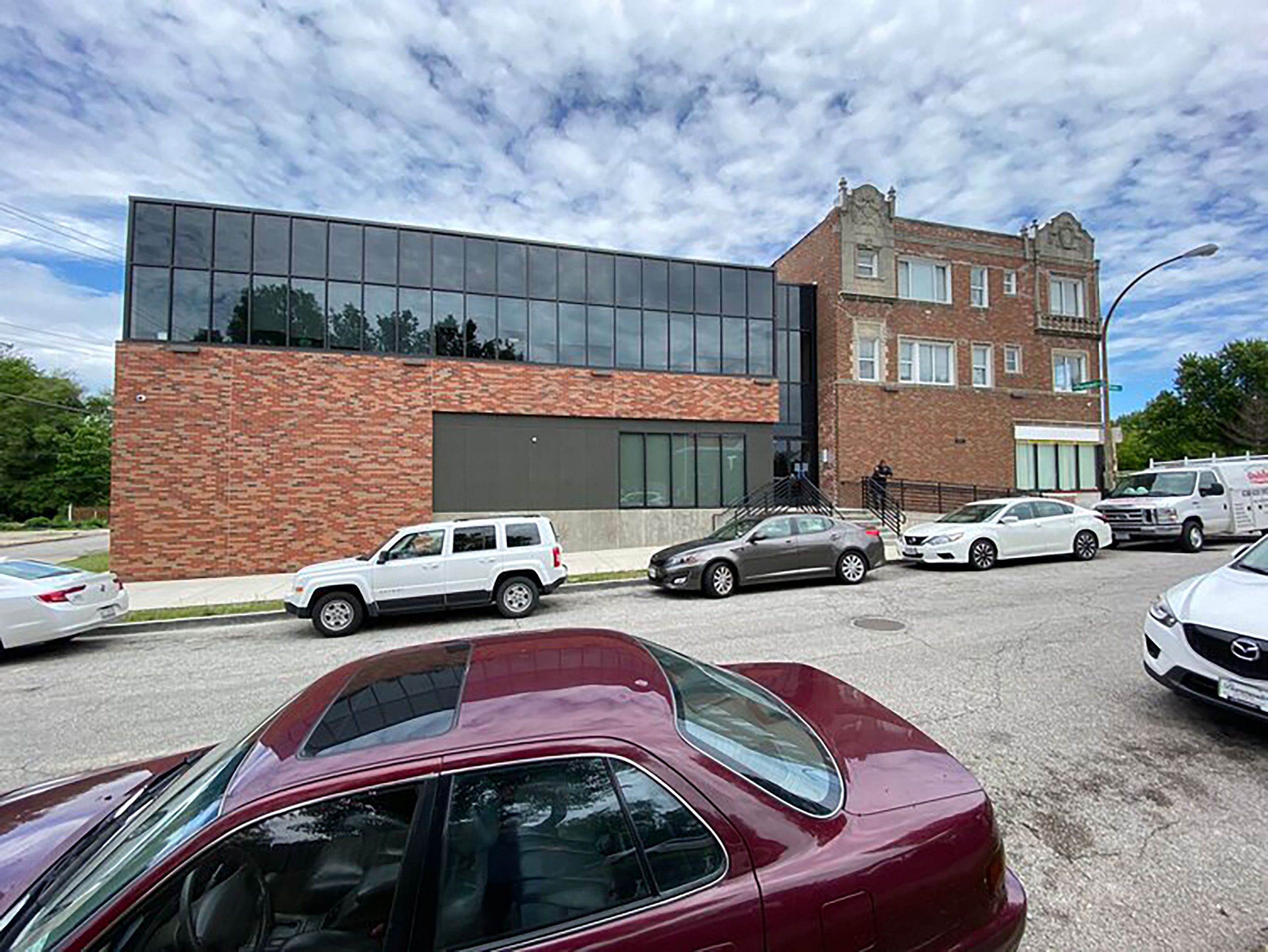 West End Clinic