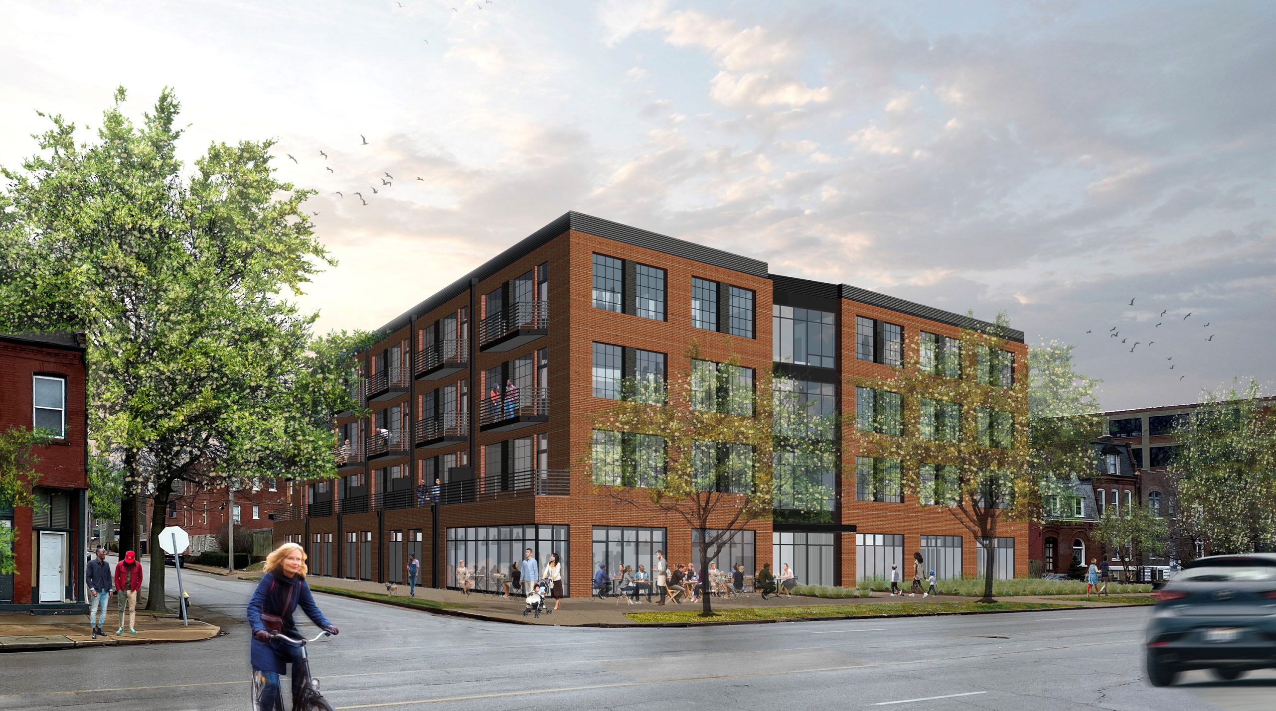 2800 Jefferson