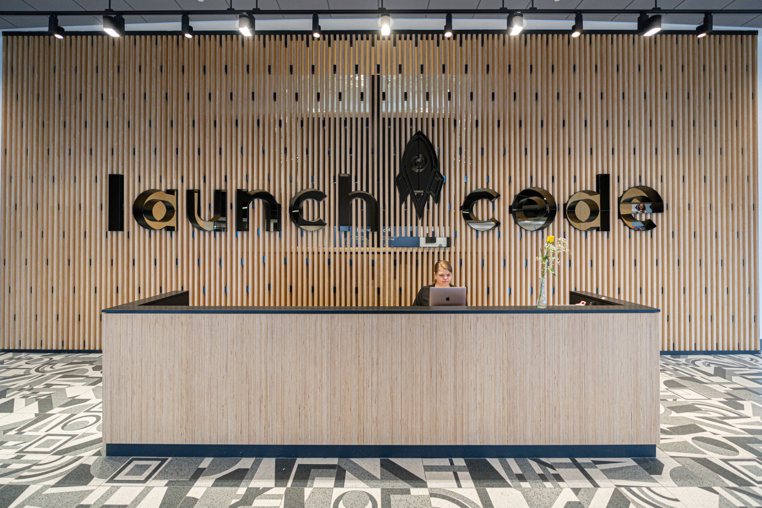 Launchcode