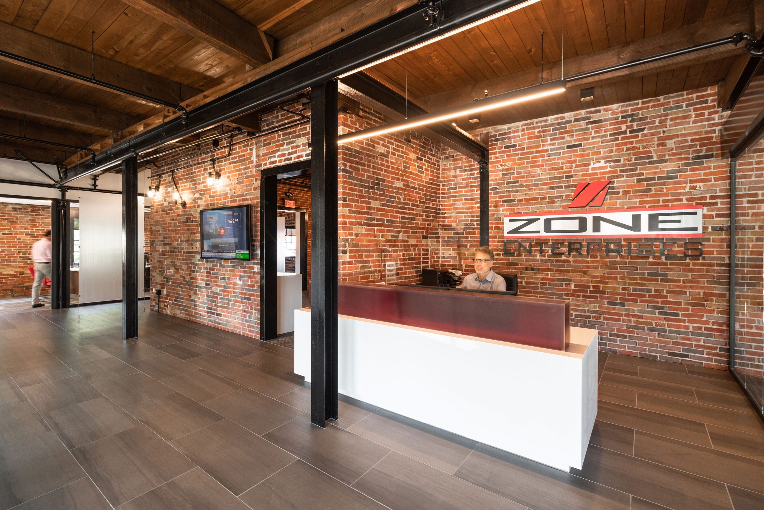 Zone Enterprises
