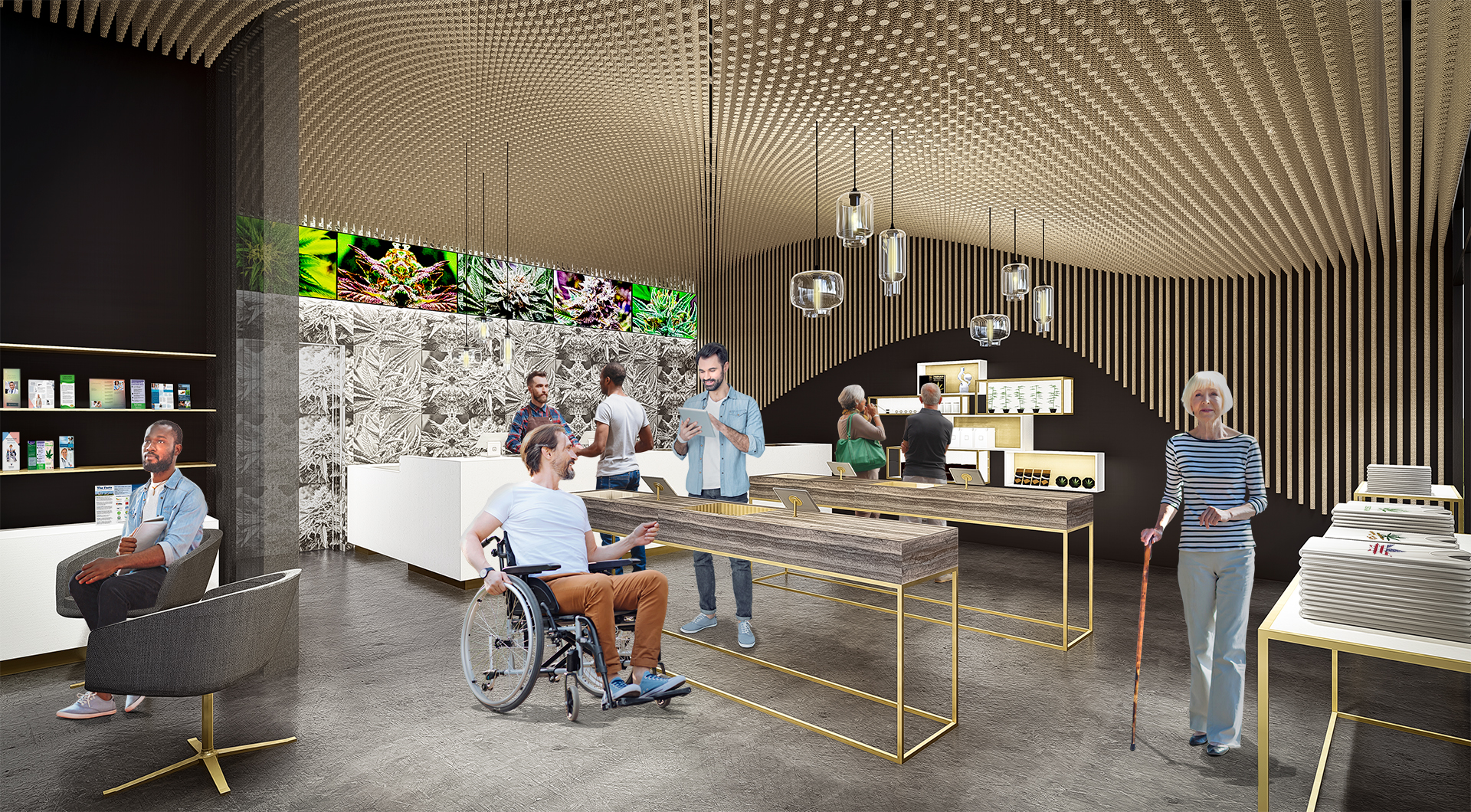 Greene Fox Dispensary