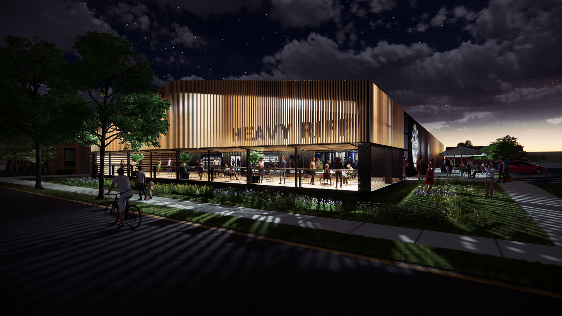 Heavy Riff – Fyler