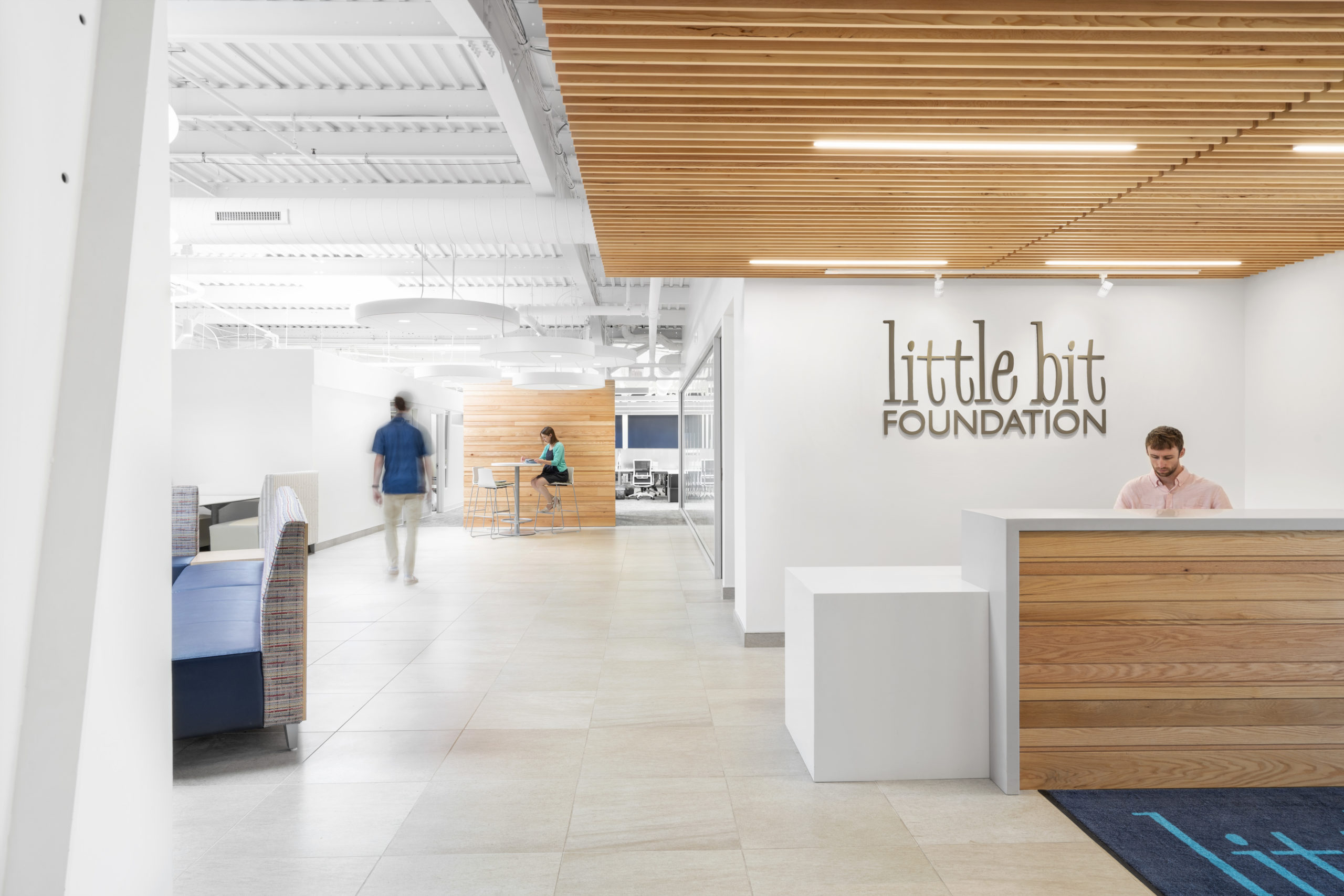 Little Bit Foundation