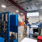 Ranken Technical College Chooses JEMA
