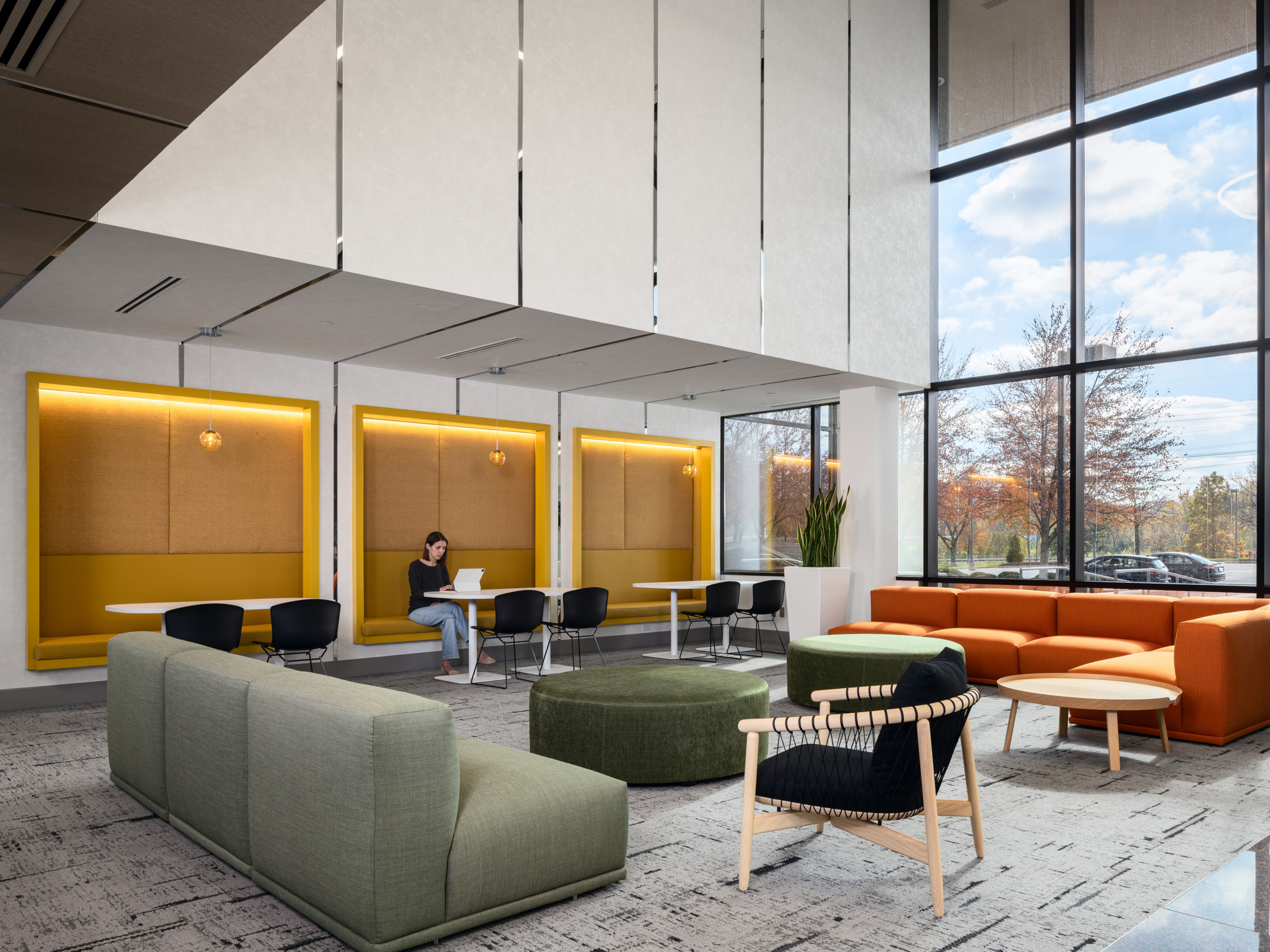 Timberlake Corporate Center
