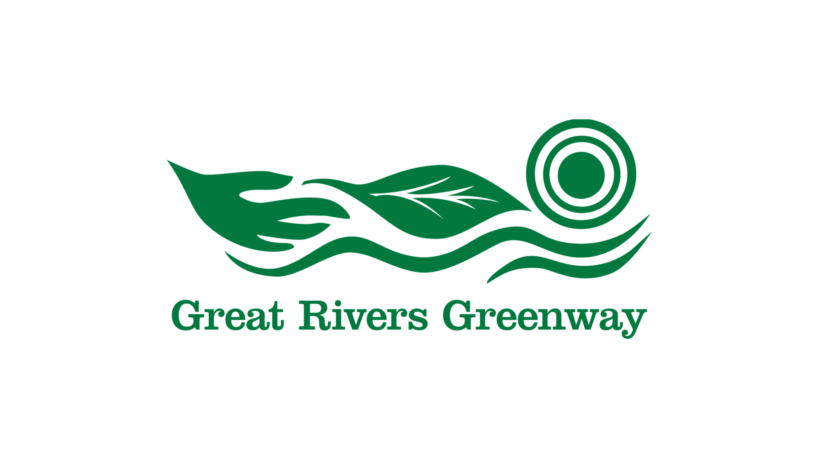 Great Rivers Greenway Logo