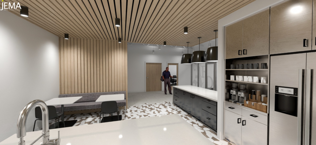 Affton selects JEMA for the renovation of their fire stations 1 & 3
