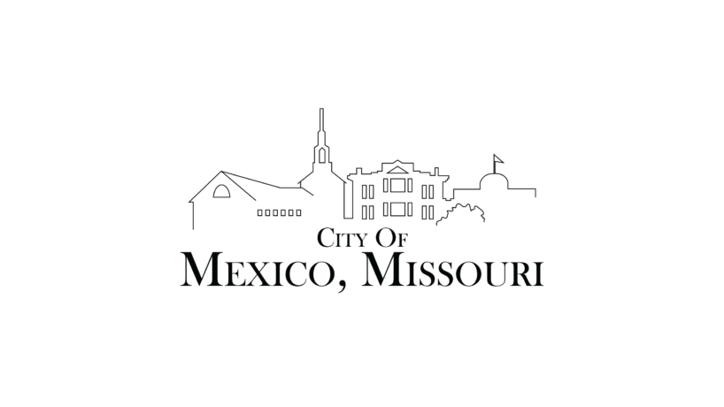 City of Mexico, MO Logo
